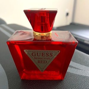 Guess Seductive Red Perfume 2.5 oz